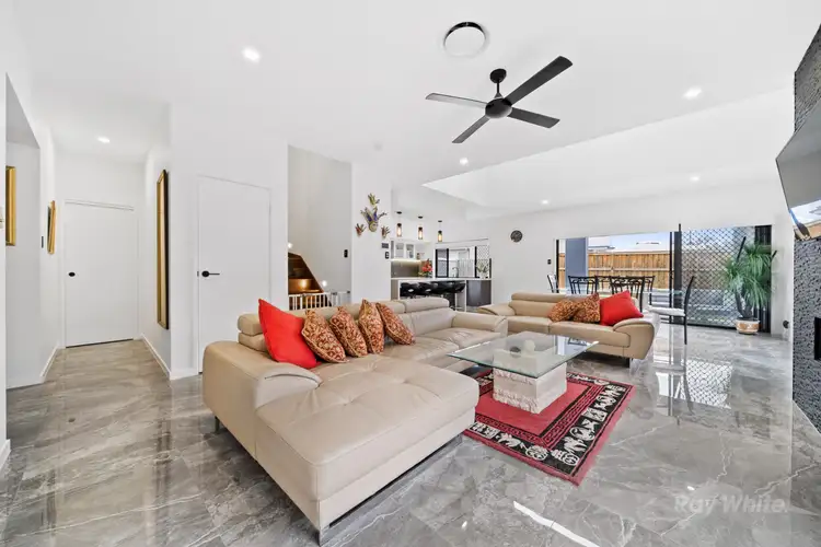Sixth view of Homely house listing, 51 Talbot Drive, Greenbank QLD 4124