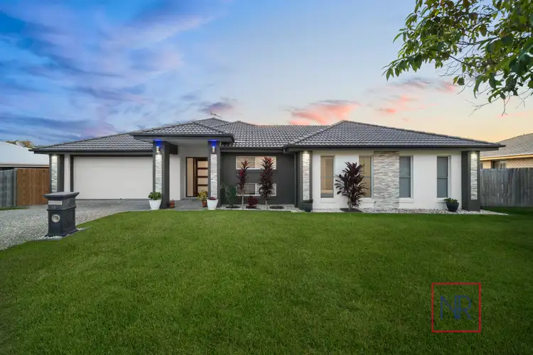 48 Barrington Cct, Waterford QLD 4133