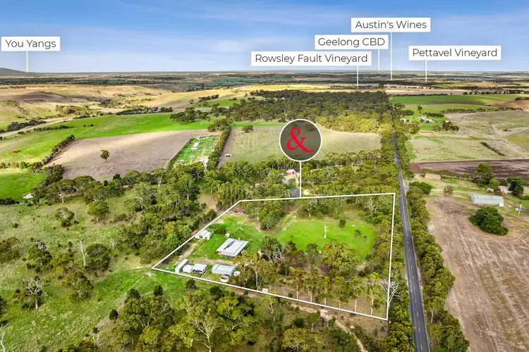 1420 Steiglitz Road, Sutherlands Creek VIC 3331