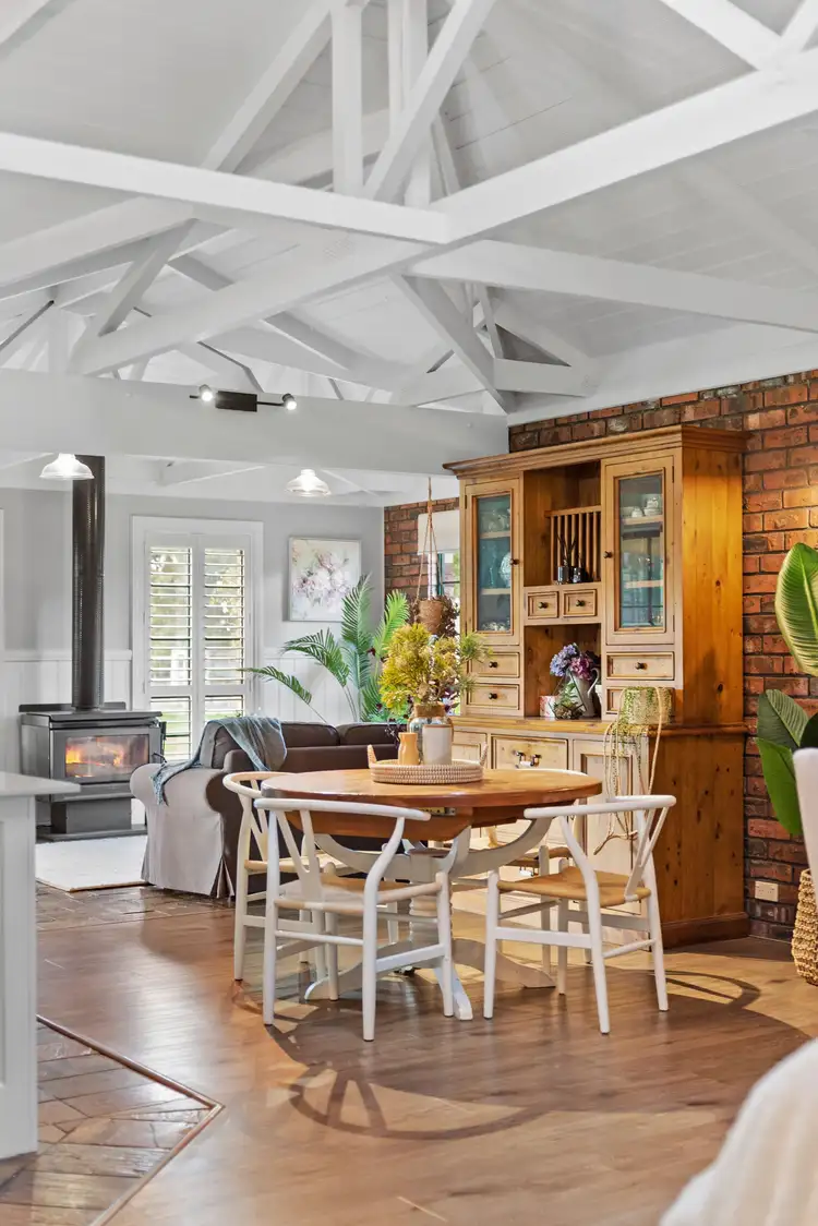 Sixth view of Homely house listing, 1420 Steiglitz Road, Sutherlands Creek VIC 3331