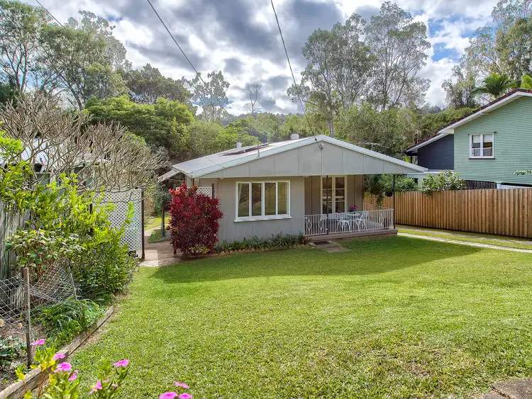 Main view of Homely house listing, 15 Allambic Street, The Gap QLD 4061
