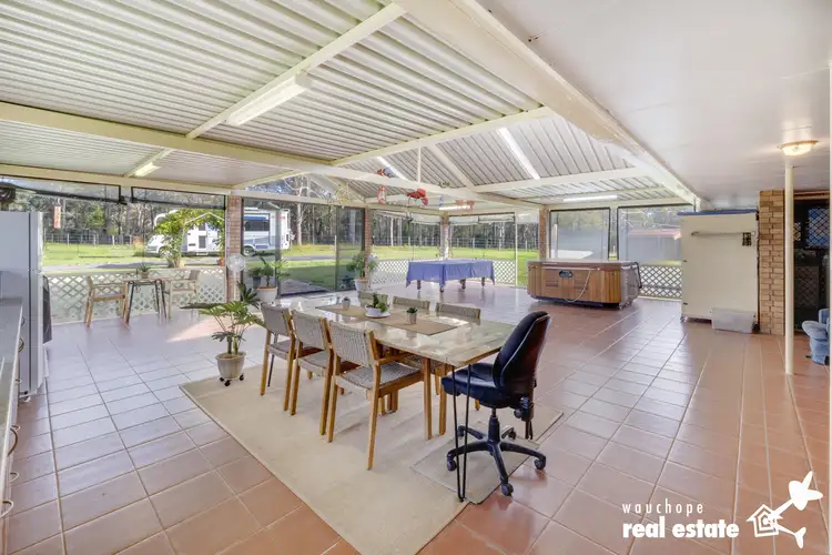 Main view of Homely rural property listing, 3503 Oxley Highway, Wauchope NSW 2446