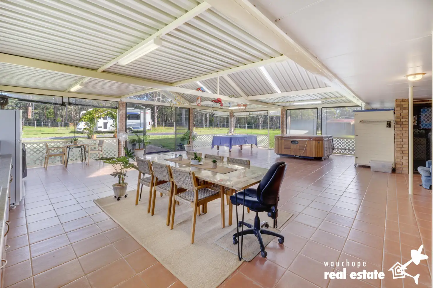Main view of Homely rural property listing, 3503 Oxley Highway, Wauchope NSW 2446