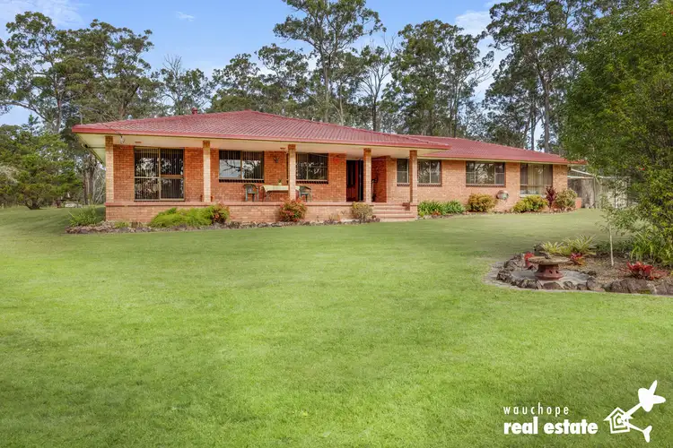 Second view of Homely rural property listing, 3503 Oxley Highway, Wauchope NSW 2446
