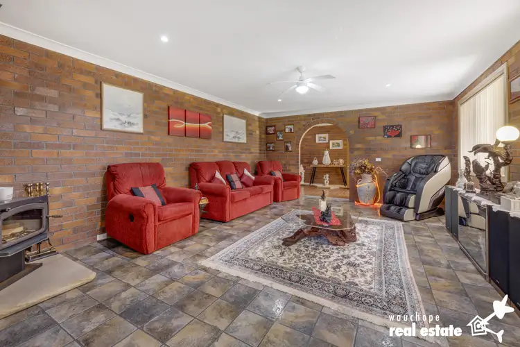 Fifth view of Homely rural property listing, 3503 Oxley Highway, Wauchope NSW 2446
