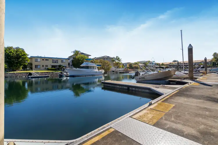 Fourth view of Homely unit listing, 6/12 Canal Avenue, Runaway Bay QLD 4216
