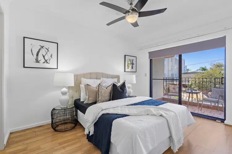 Sixth view of Homely unit listing, 6/12 Canal Avenue, Runaway Bay QLD 4216