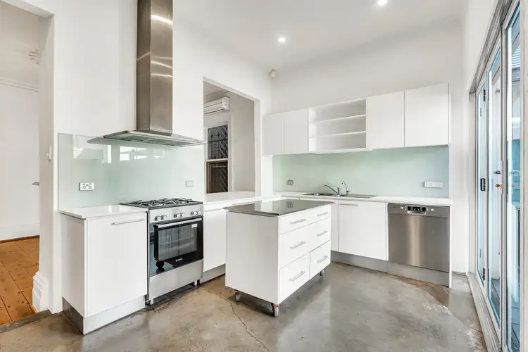 Second view of Homely house listing, 409 Carrington Street, Adelaide SA 5000