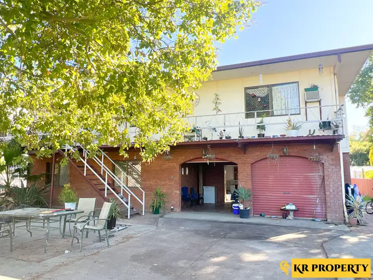 Second view of Homely house listing, 41 Mitchell Street, Wee Waa NSW 2388