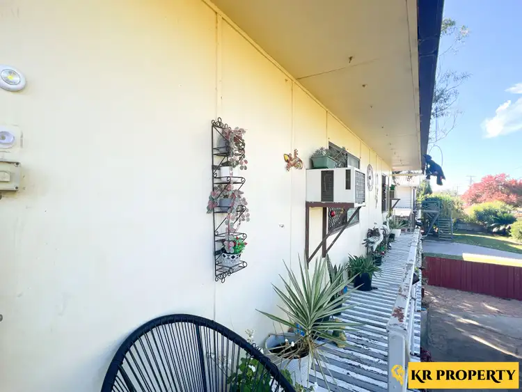 Third view of Homely house listing, 41 Mitchell Street, Wee Waa NSW 2388