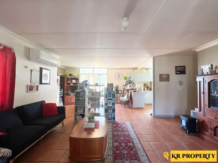 Fifth view of Homely house listing, 41 Mitchell Street, Wee Waa NSW 2388