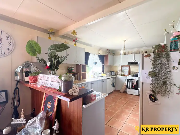 Sixth view of Homely house listing, 41 Mitchell Street, Wee Waa NSW 2388