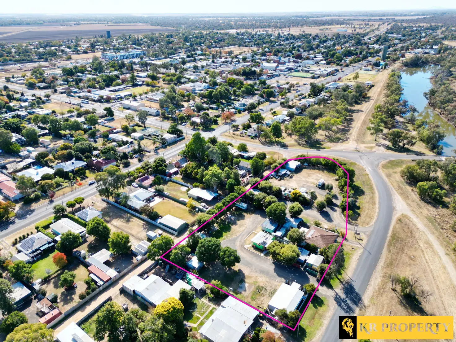 Main view of Homely house listing, 11-21 Short Street, Wee Waa NSW 2388