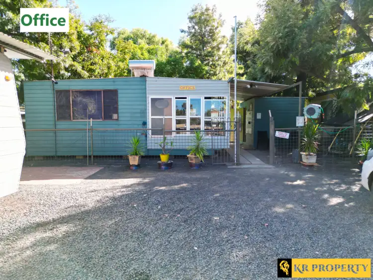 Third view of Homely house listing, 11-21 Short Street, Wee Waa NSW 2388