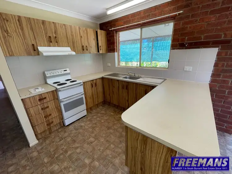 Second view of Homely house listing, 53 Kurrajong Drive, Nanango QLD 4615