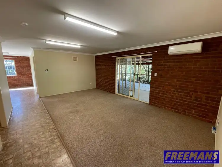 Third view of Homely house listing, 53 Kurrajong Drive, Nanango QLD 4615