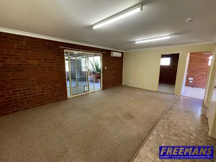 Fourth view of Homely house listing, 53 Kurrajong Drive, Nanango QLD 4615