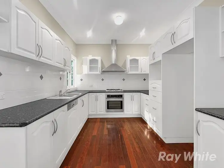 Second view of Homely house listing, 20 Elgin Street, Alderley QLD 4051