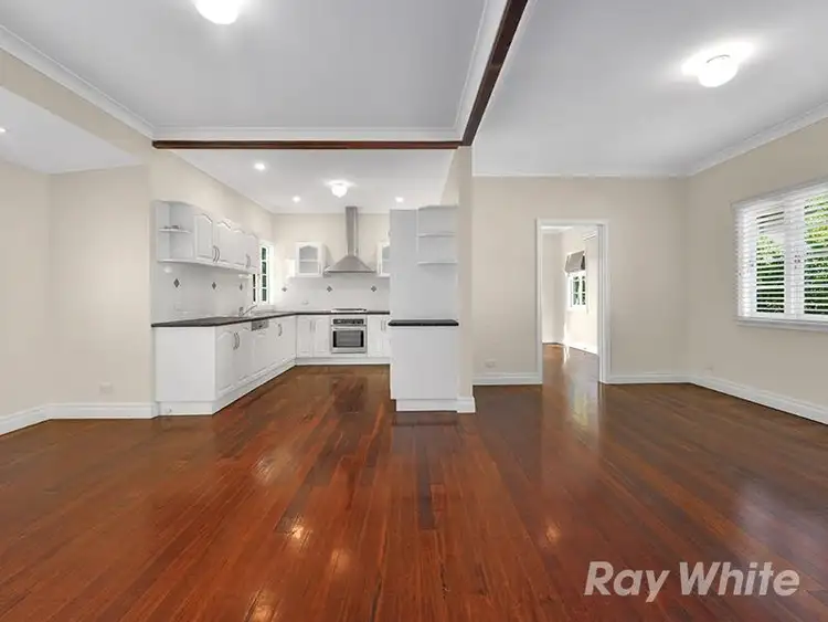 Third view of Homely house listing, 20 Elgin Street, Alderley QLD 4051