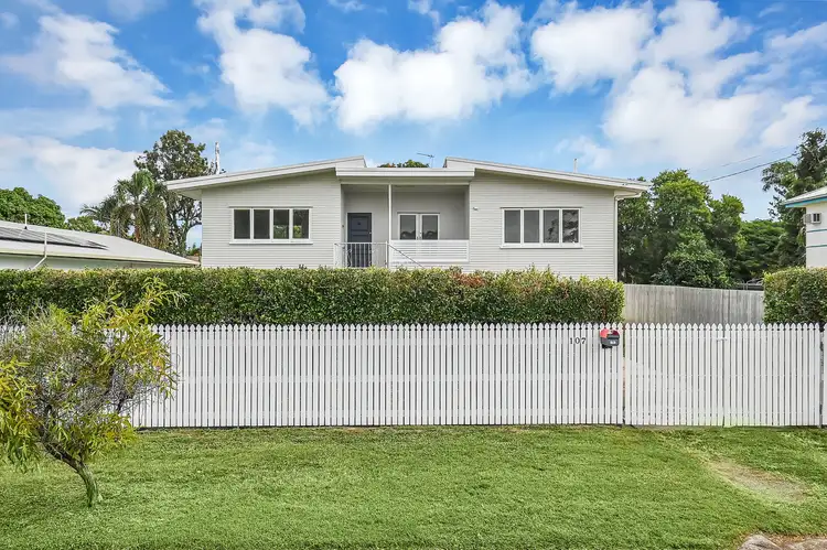 107 Anne Street, Aitkenvale QLD 4814