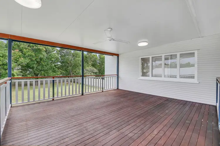 Second view of Homely house listing, 107 Anne Street, Aitkenvale QLD 4814