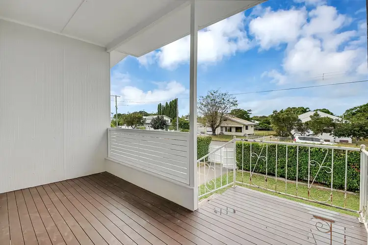 Third view of Homely house listing, 107 Anne Street, Aitkenvale QLD 4814