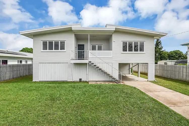 Fourth view of Homely house listing, 107 Anne Street, Aitkenvale QLD 4814
