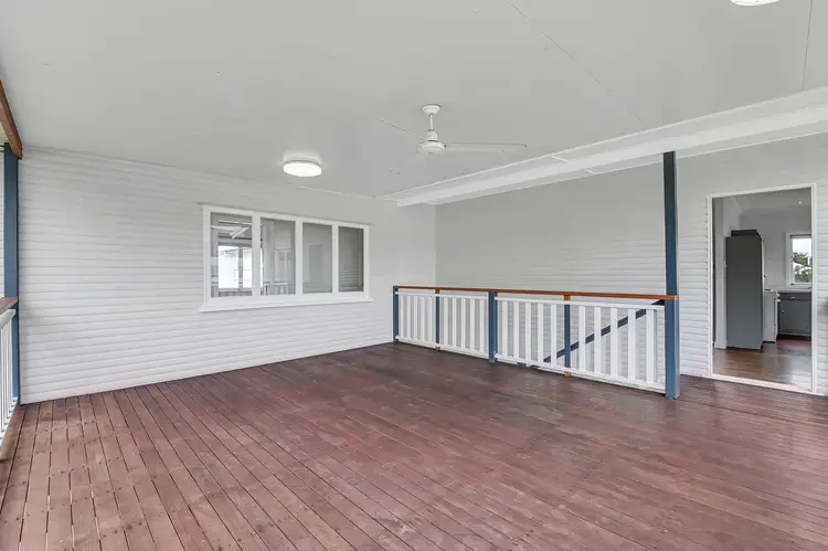 Fifth view of Homely house listing, 107 Anne Street, Aitkenvale QLD 4814