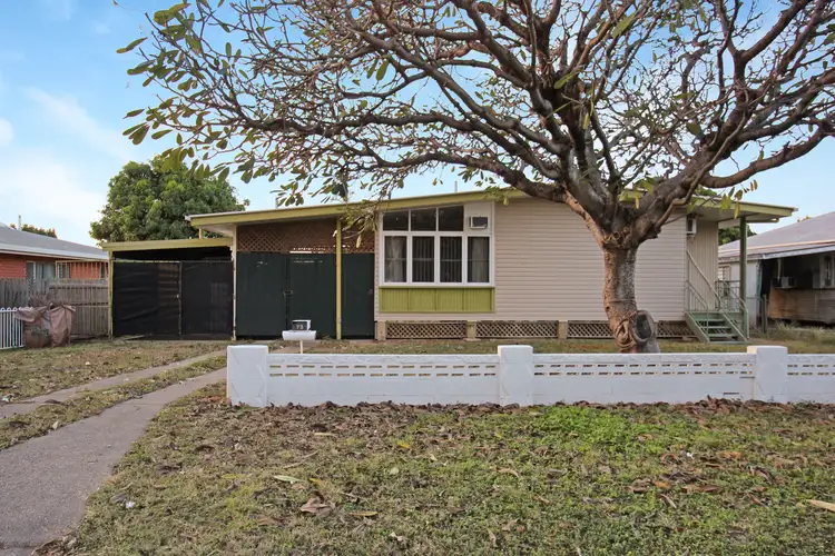Main view of Homely house listing, 73 Wellington Street, Mundingburra QLD 4812