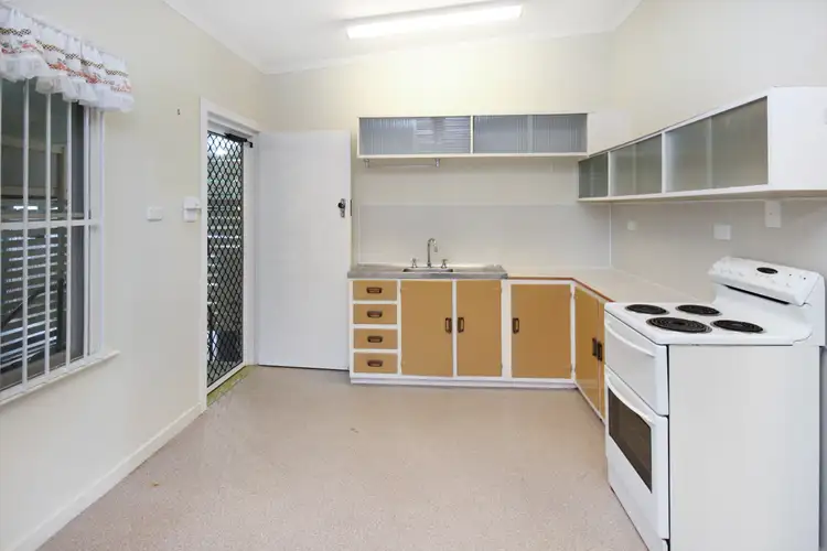 Second view of Homely house listing, 73 Wellington Street, Mundingburra QLD 4812
