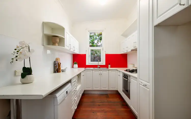 Third view of Homely house listing, 21 Lymerston St, Tempe NSW 2044