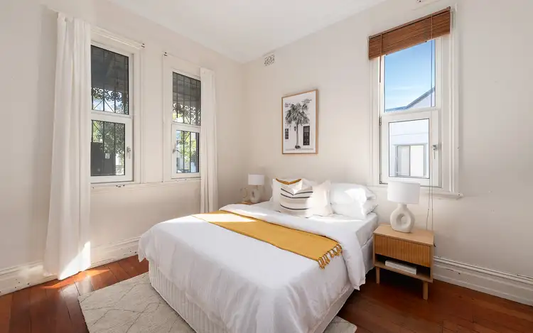 Fourth view of Homely house listing, 21 Lymerston St, Tempe NSW 2044