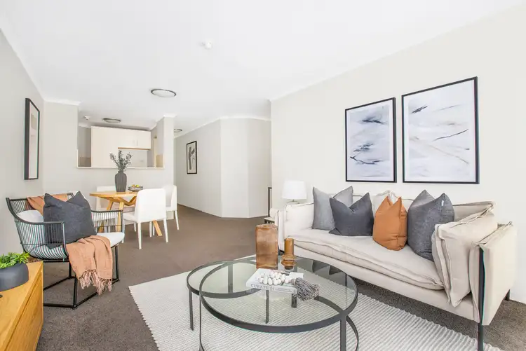 Third view of Homely unit listing, 301/5-15 Orwell Street, Potts Point NSW 2011