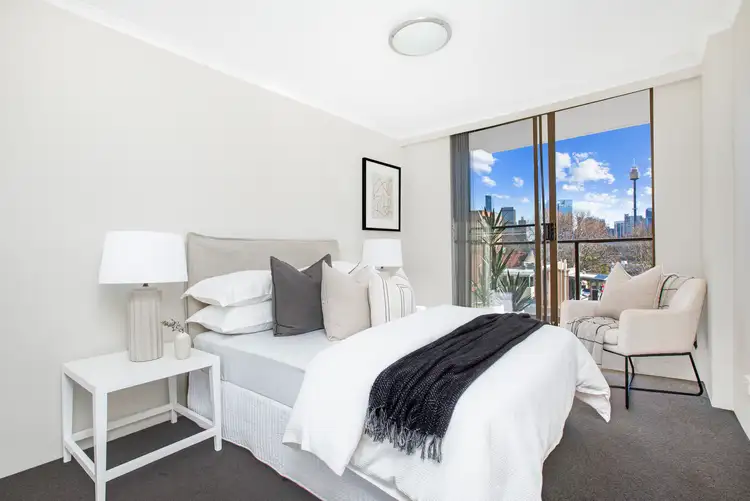Fourth view of Homely unit listing, 301/5-15 Orwell Street, Potts Point NSW 2011