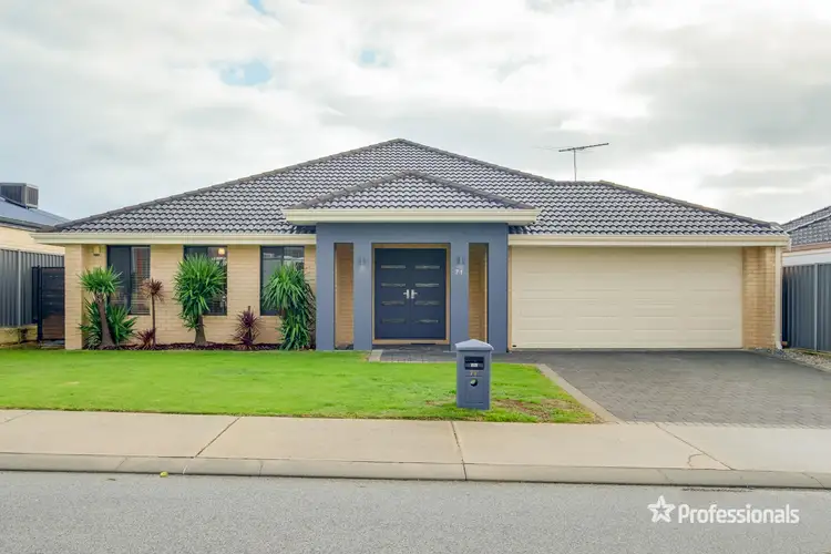 71 Hookstone Drive, Landsdale WA 6065