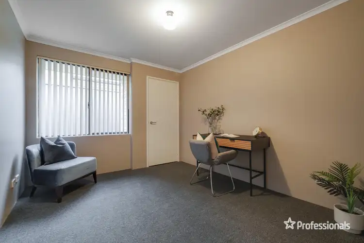 Sixth view of Homely house listing, 71 Hookstone Drive, Landsdale WA 6065