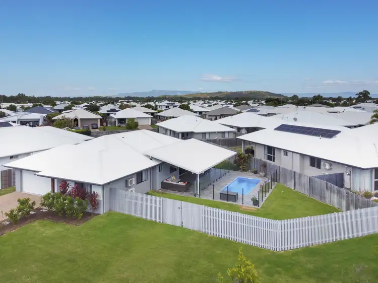 18 Sitara Street, Burdell QLD 4818