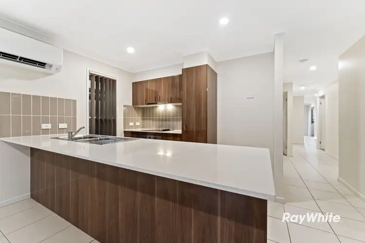 Second view of Homely house listing, 37 Sheepdog Road, Park Ridge QLD 4125