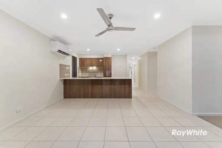 Fourth view of Homely house listing, 37 Sheepdog Road, Park Ridge QLD 4125