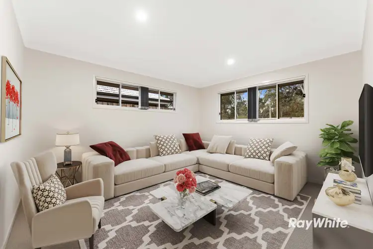 Fifth view of Homely house listing, 37 Sheepdog Road, Park Ridge QLD 4125