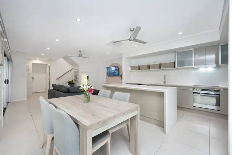 Second view of Homely house listing, 7 Covey Court, Burdell QLD 4818