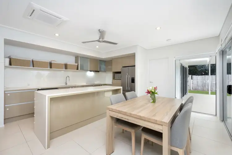 Third view of Homely house listing, 7 Covey Court, Burdell QLD 4818