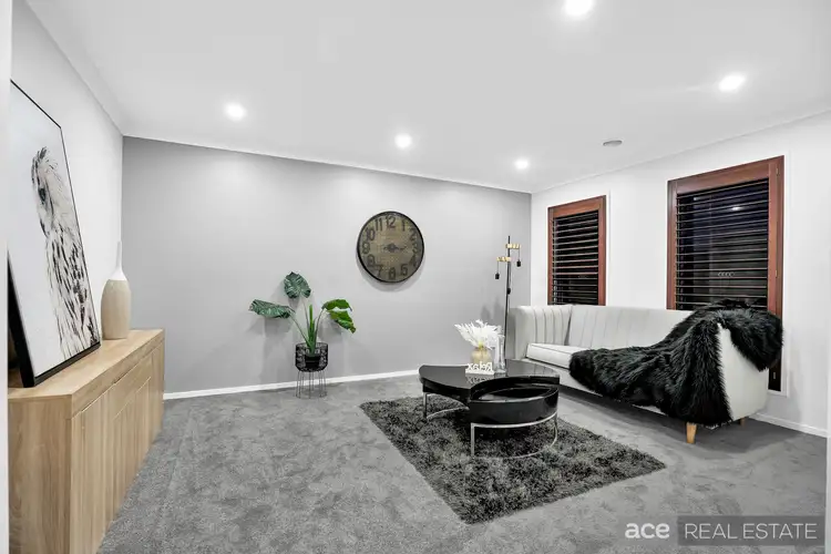 Fourth view of Homely house listing, 39 Kingsbridge Boulevard, Williams Landing VIC 3027