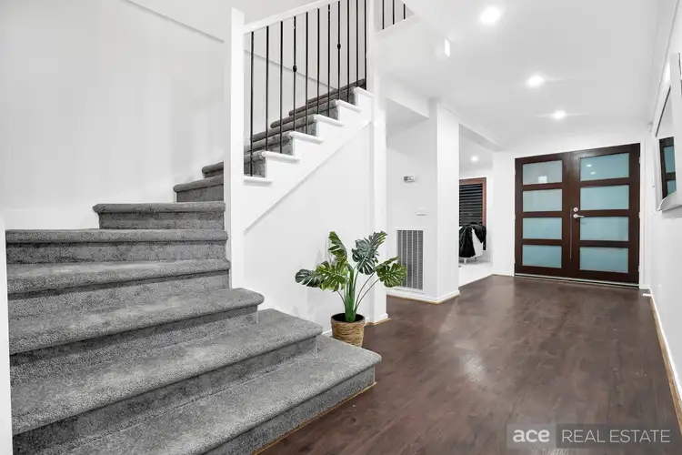 Sixth view of Homely house listing, 39 Kingsbridge Boulevard, Williams Landing VIC 3027