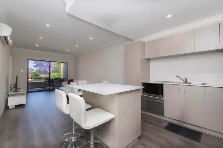 Main view of Homely apartment listing, 8/292 Surrey Road, Kewdale WA 6105