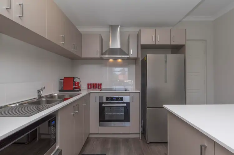 Third view of Homely apartment listing, 8/292 Surrey Road, Kewdale WA 6105