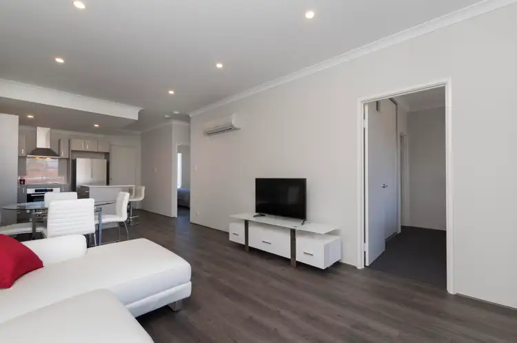Fourth view of Homely apartment listing, 8/292 Surrey Road, Kewdale WA 6105