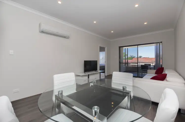 Fifth view of Homely apartment listing, 8/292 Surrey Road, Kewdale WA 6105