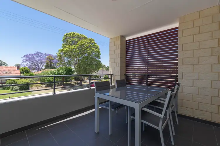 Sixth view of Homely apartment listing, 8/292 Surrey Road, Kewdale WA 6105