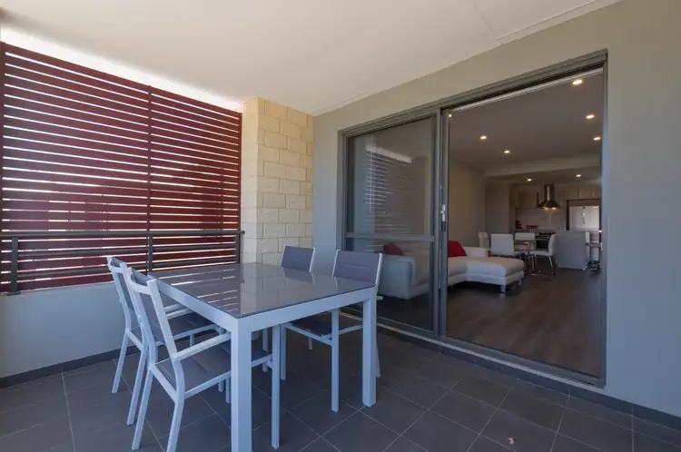 Seventh view of Homely apartment listing, 8/292 Surrey Road, Kewdale WA 6105